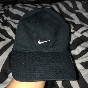 Nike hat